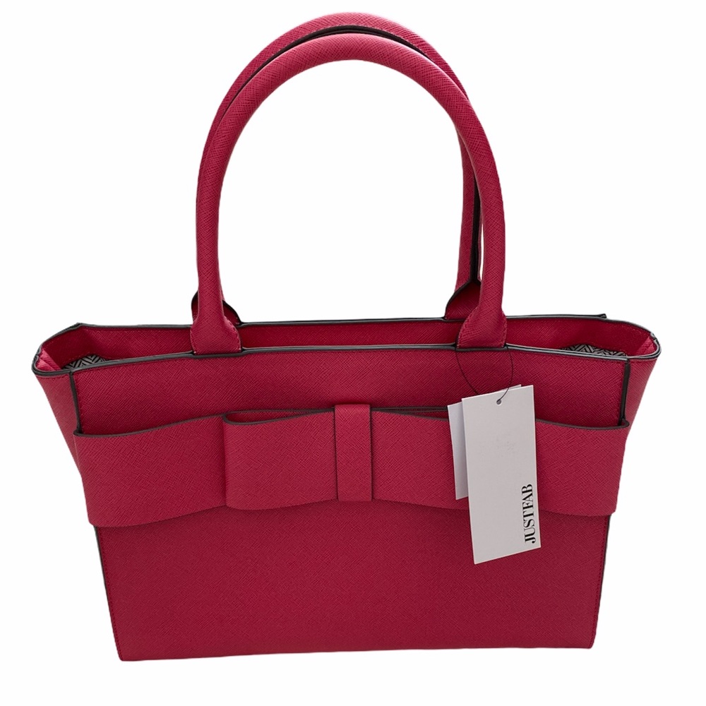 JustFab Purse